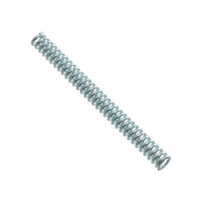 1 pcs : 1-22279-3 - SPRING,COMPRESSION