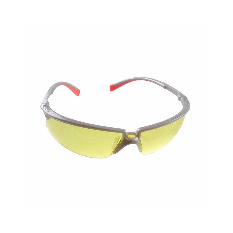 1 pcs : 12267-00000-20 - 3M PRIVO PROTECTIVE EYEW 11PC