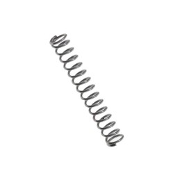 1 pcs : 1-23147-2 - CONN COMPRESSION SPRING