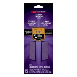 1 pcs : 127180TRI-6 - ABRASIVE SHEET ALUM OX 9'X3.67'