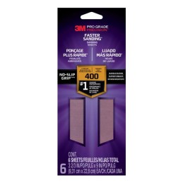 1 pcs : 127400TRI-6 - ABRASIVE SHEET ALUM OX 9'X3.67'