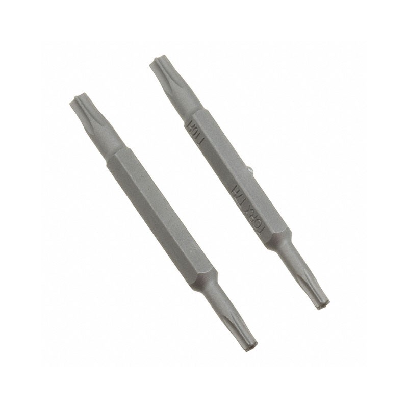 1 pcs : 13104 - T-7H & T-10H 4IN1 REPLACEMENT TO