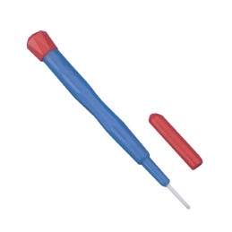 1 pcs : 13220 - TUNING TOOL PHILLIPS CERAMIC