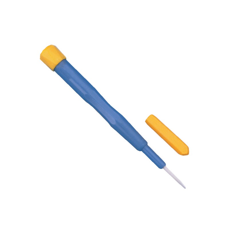 1 pcs : 13221 - TUNING TOOL FLAT CERAMIC