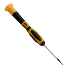 1 pcs : 13901 - SCREWDRIVER SLOTTED 1.6MM
