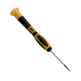 1 pcs : 13902 - SCREWDRIVER SLOTTED 2MM