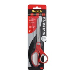 1 pcs : 1427 - SCOTCH MULTI-PURPOSE SCISSORS 14