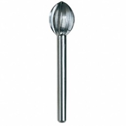 1 pcs : 144 - 144 5/16' HIGH SPEED CUTTER, 1/8