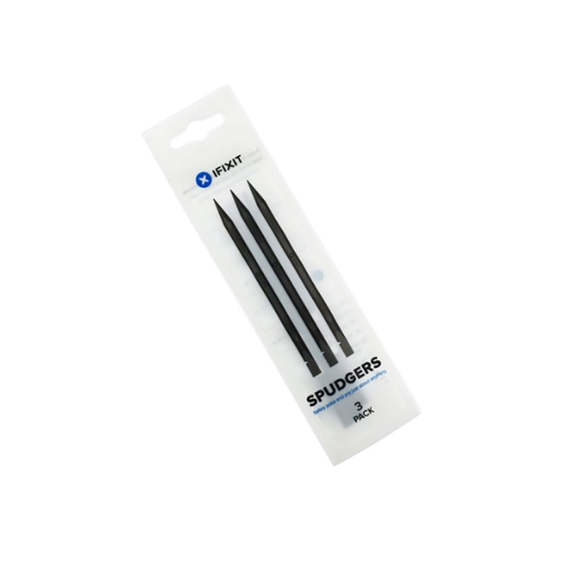 1 pcs : 145334-1 - SPUDGER 3-PACK