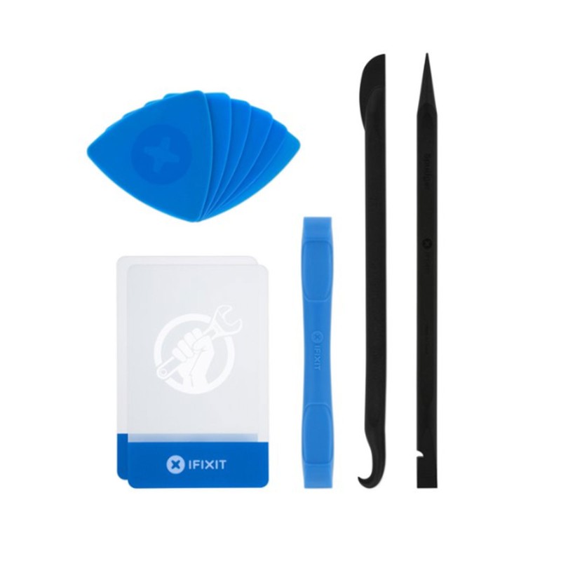 1 pcs : 145364-1 - PRYING & OPENING TOOL SET