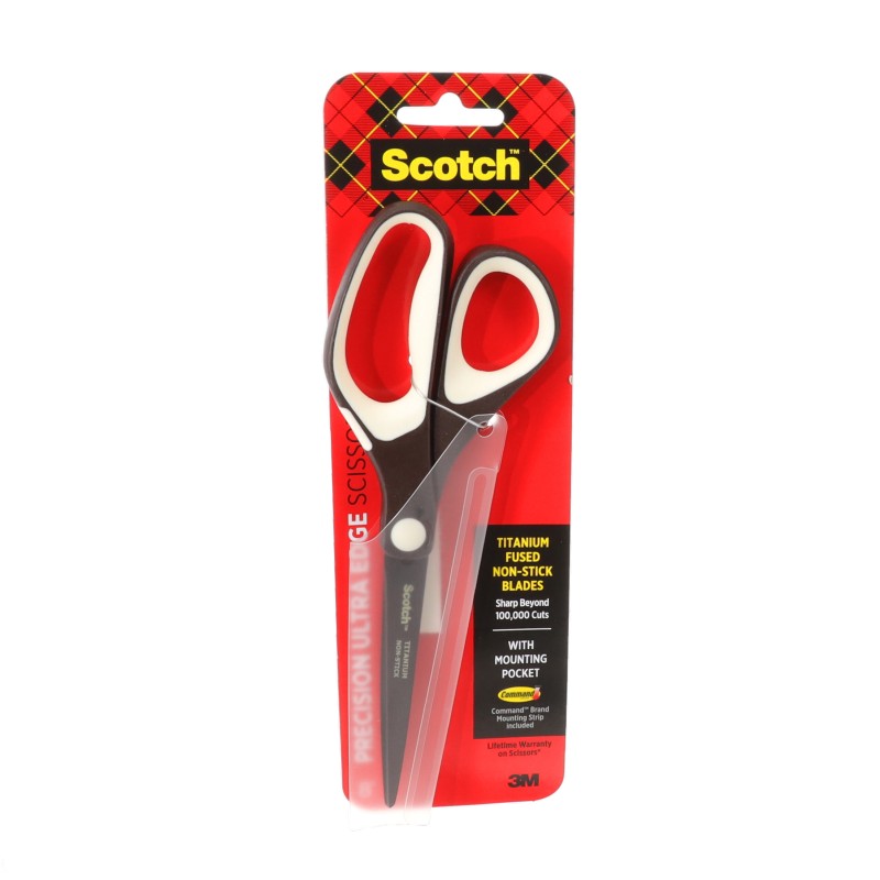 1 pcs : 1468TUNS - SCOTCH SCISSORS 1468TUNS 8 INCH