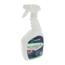 1 pcs : 1570-QT - TECHSPRAY RENEW ECO-STENCIL UM C