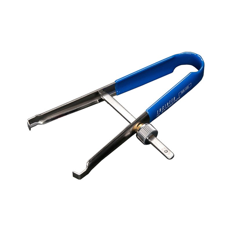 1 pcs : 1598 - PROFESSIONAL IC EXTRACTION TOOL