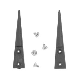 1 pcs : 159B-RTX - TWEEZERS - REPLACEABLE TIPS FOR