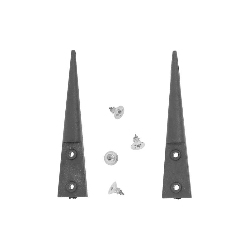 1 pcs : 159B-RTX - TWEEZERS - REPLACEABLE TIPS FOR