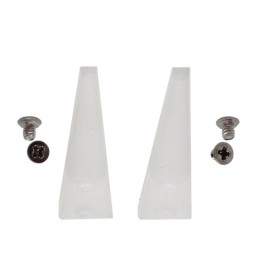 1 pcs : 159C-RTWX - TWEEZERS - REPLACEABLE TIPS FOR