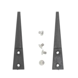 1 pcs : 159C-RTX - TWEEZERS - REPLACEABLE TIPS FOR