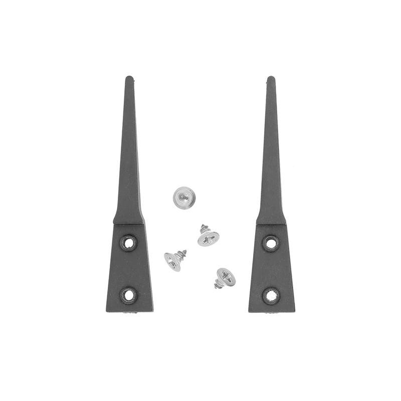 1 pcs : 159D-RTX - TWEEZERS - REPLACEABLE TIPS FOR
