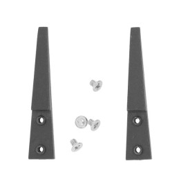1 pcs : 159E-RTX - TWEEZERS - REPLACEABLE TIPS FOR