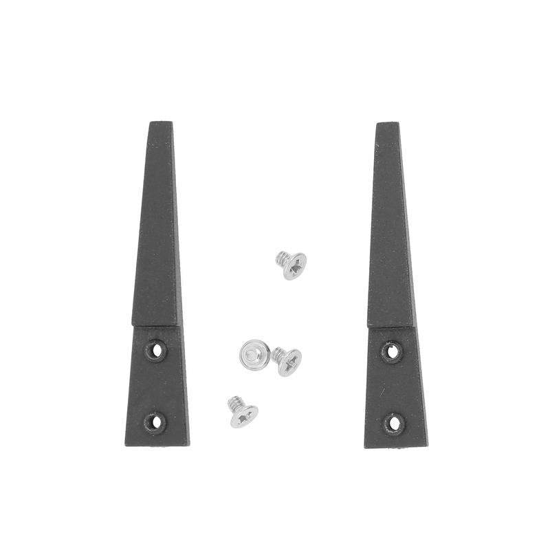 1 pcs : 159E-RTX - TWEEZERS - REPLACEABLE TIPS FOR