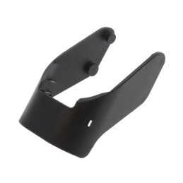 1 pcs : 1743543-2 - LEVER HSG FOR ECU 60P PLUG