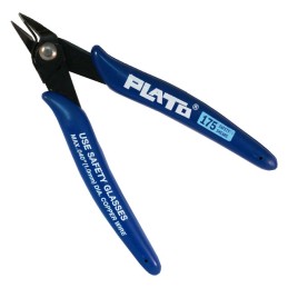 1 pcs : 175 - CUTTER SHEARS TPRD FLUSH 5.13'