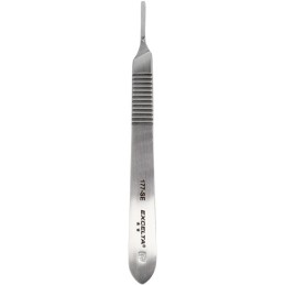 1 pcs : 177-SE - SCALPEL HANDLE - 1 STAR STRAIGHT