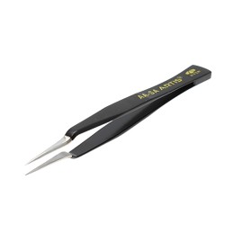 1 pcs : 18013ARS - TWEEZER POINTED FINE STRNG AA 5'