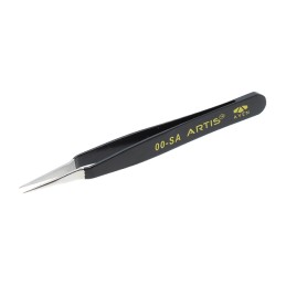 1 pcs : 18032ARS - TWEEZER POINT FINE STRNG 4.75'