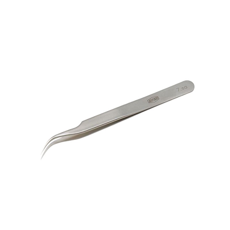 1 pcs : 18070-CS - TWEEZERS PATTERN, 7-CS