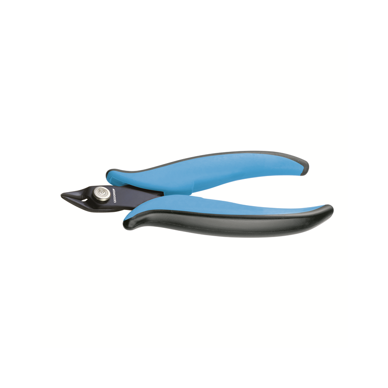 1 pcs : 1829017 - MINIATURE ELECTRONIC SIDE CUTTER