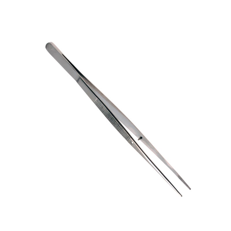 1 pcs : 18401 - TWEEZER POINTED 5.91'