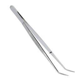1 pcs : 18402 - TWEEZER POINTED 5.91'