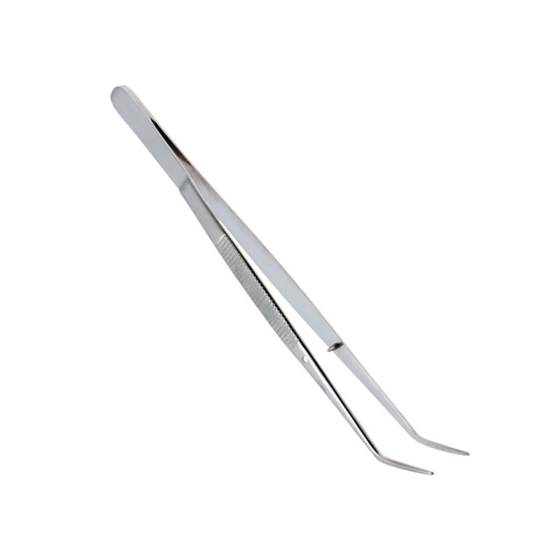 1 pcs : 18402 - TWEEZER POINTED 5.91'