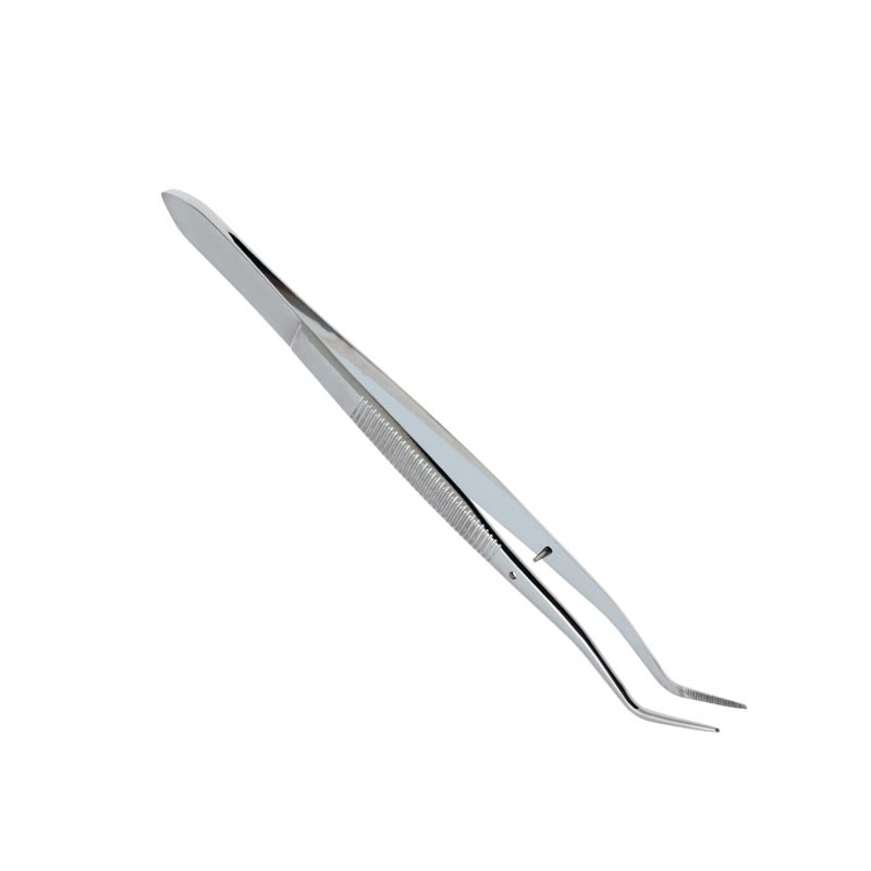 1 pcs : 18403 - TWEEZER POINTED 5.91'