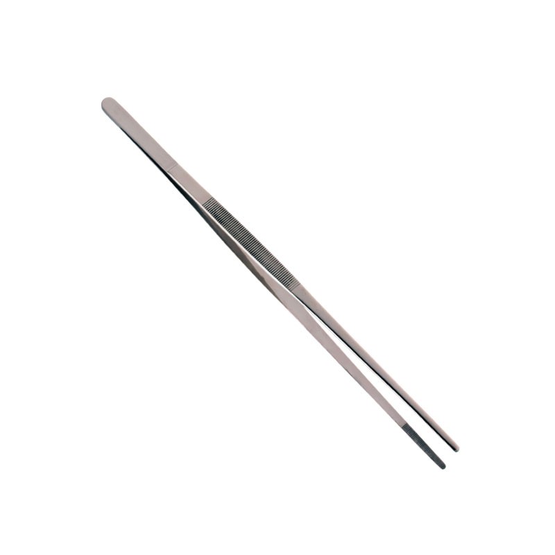 1 pcs : 18432 - TWEEZER 11.81'