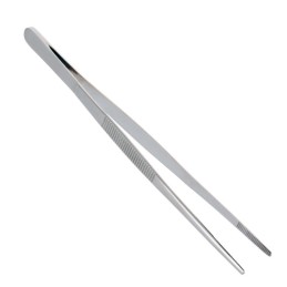 1 pcs : 18435 - TWEEZER 5.91'