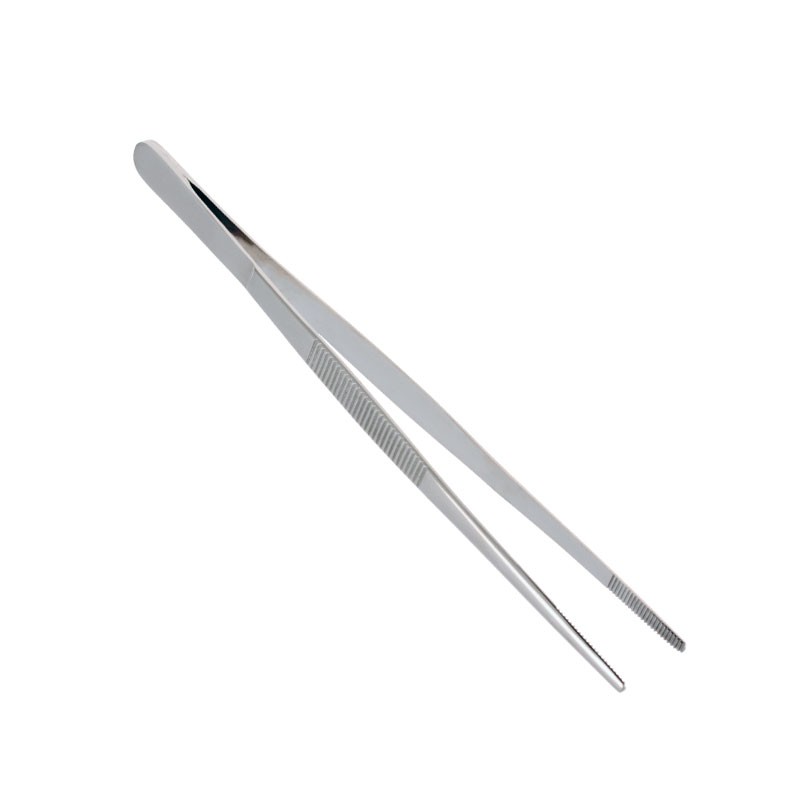 1 pcs : 18435 - TWEEZER 5.91'