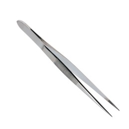 1 pcs : 18436 - TWEEZER 5.12'