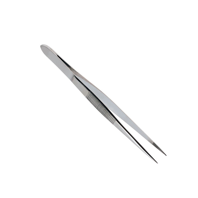 1 pcs : 18436 - TWEEZER 5.12'