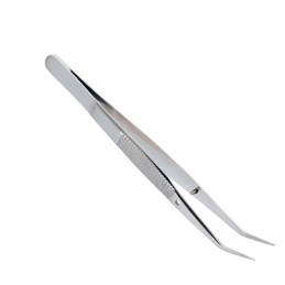 1 pcs : 18438 - TWEEZER 3.94'