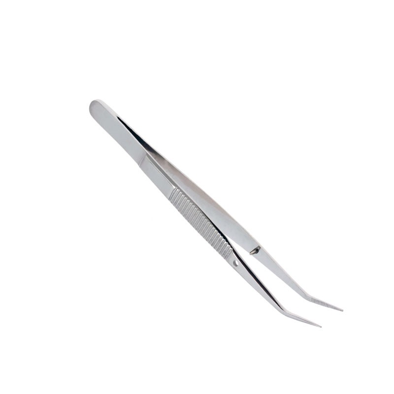 1 pcs : 18438 - TWEEZER 3.94'