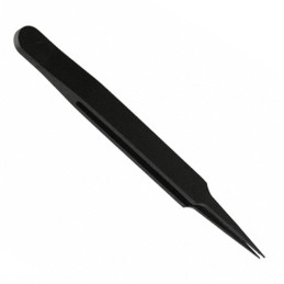 1 pcs : 18532 - TWEEZER POINTED 705 4.53'