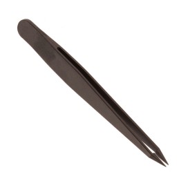1 pcs : 18533 - TWEEZER POINTED 707 4.53'