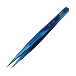 1 pcs : 18853 - BLUTEK TWEEZERS 3C-SS