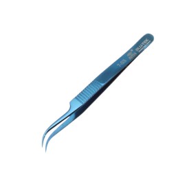 1 pcs : 18872 - BLUTEK TWEEZERS 7-SS