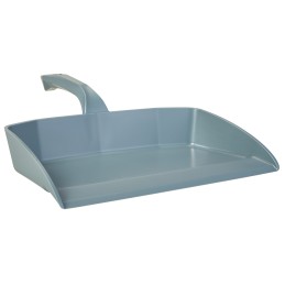 1 pcs - Vikan Grey Dust Pan