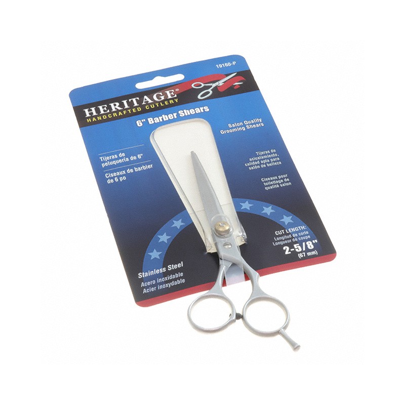 1 pcs : 19160P - SHEARS OFFSET HANDLE