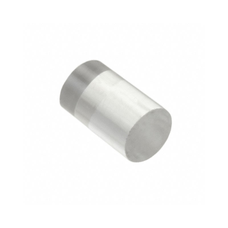 1 pcs : 191-66007G - LASER DIODE ROD LENS 5X8.5