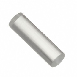 1 pcs : 191-66008G - LASER DIODE ROD LENS 3X10